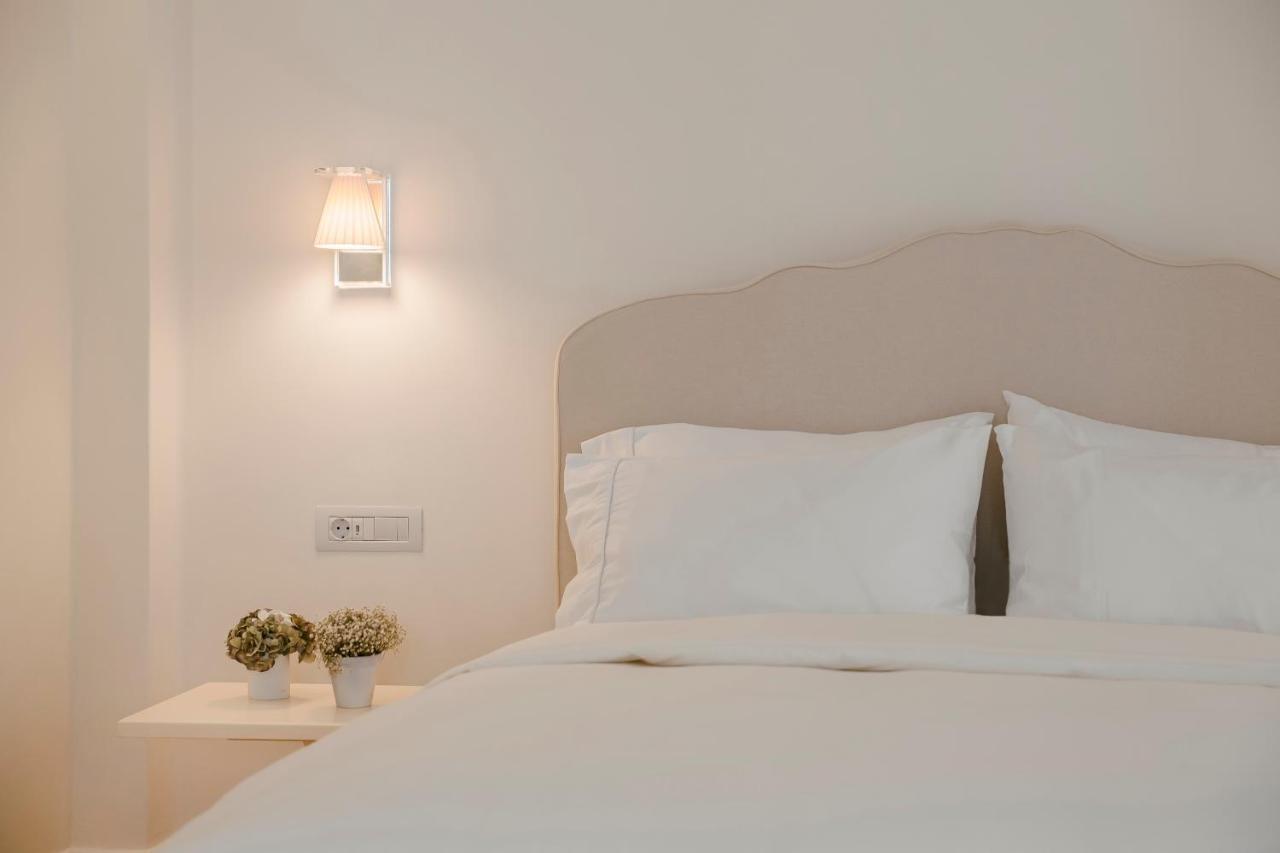 Etoile Luxury Suites อาร์กอสโตลี ภายนอก รูปภาพ