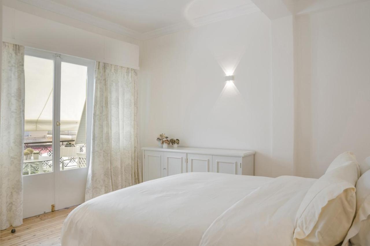 Etoile Luxury Suites อาร์กอสโตลี ภายนอก รูปภาพ