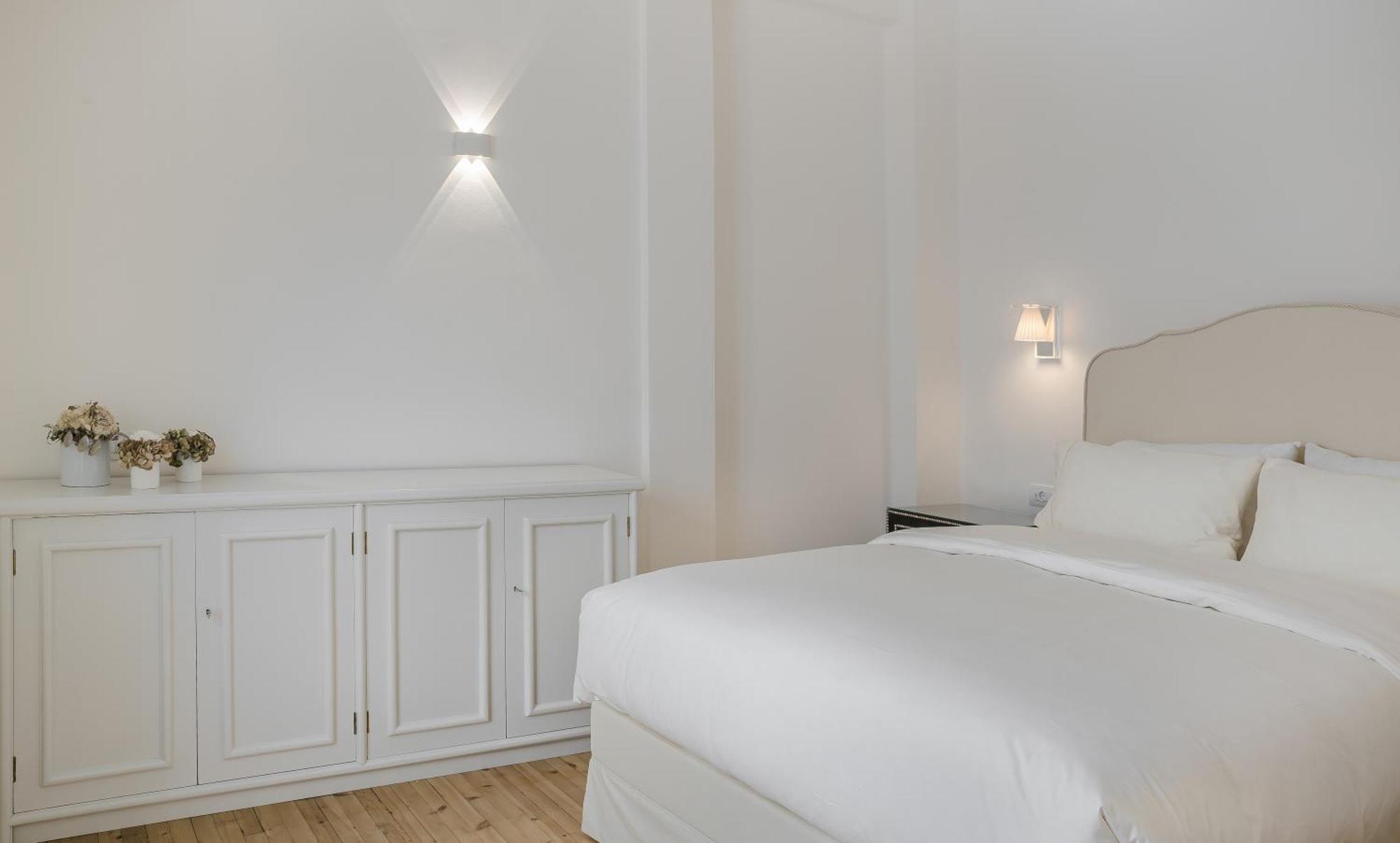 Etoile Luxury Suites อาร์กอสโตลี ภายนอก รูปภาพ